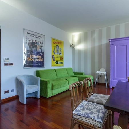 Garage Privato - Esclusivo Duplex In Centro A Torino Lejlighed Eksteriør billede