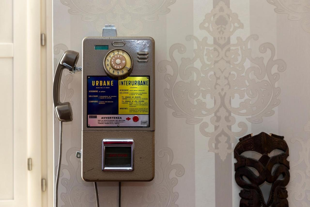 Garage Privato - Esclusivo Duplex In Centro A Torino Lejlighed Eksteriør billede