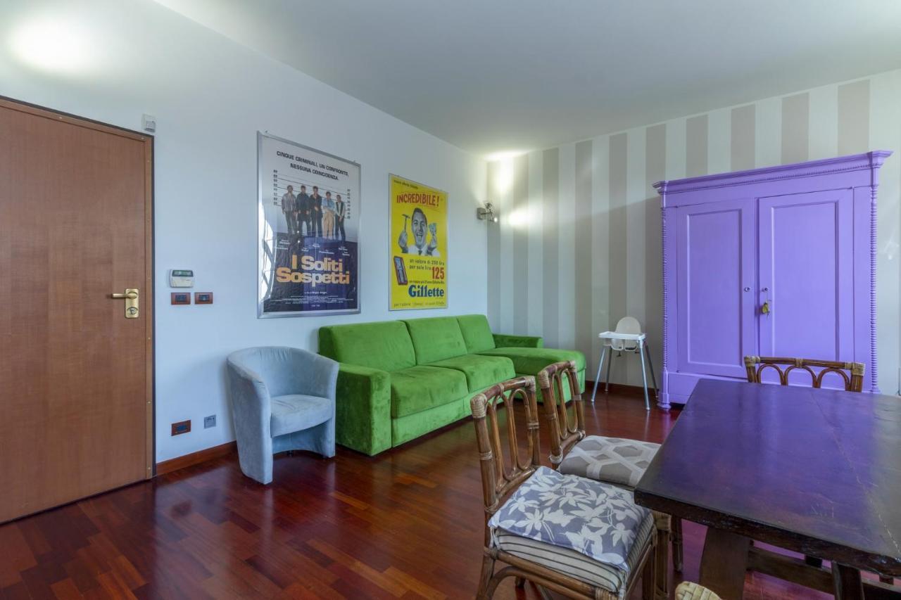 Garage Privato - Esclusivo Duplex In Centro A Torino Lejlighed Eksteriør billede