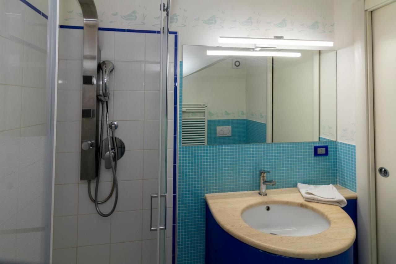 Garage Privato - Esclusivo Duplex In Centro A Torino Lejlighed Eksteriør billede